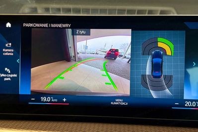 BMW Seria 3 318i aut