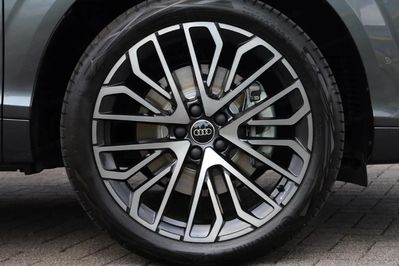 Audi Q3 TFSI quattro S line Sportback