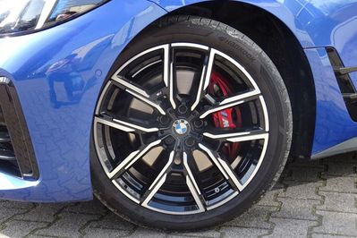 BMW Seria 4 Gran Coupe 430i xDrive M Sport
