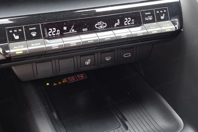 Toyota C-HR 2.0 Hybrid Executive