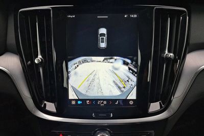 Volvo V60 B3 B Essential