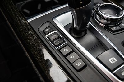 BMW X5 xDrive40d