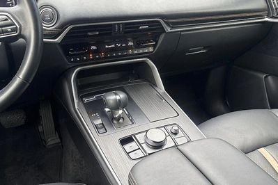 Mazda CX-80 3.3 e-Skyactiv D mHEV Homura AWD aut