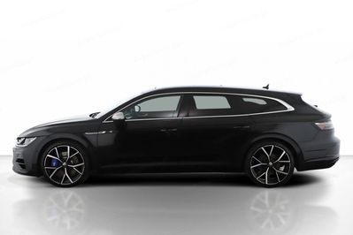 Volkswagen Arteon 2.0 TSI 4Motion R DSG