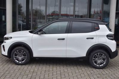 Citroen C3 Max 1.2 T