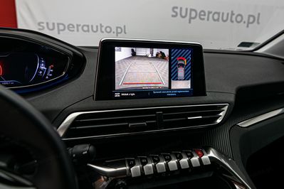 Peugeot 3008 1.2 PureTech
