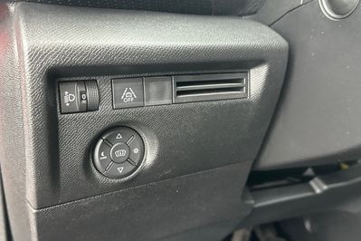 Citroen C4 Feel Pack 1.2 PureTech