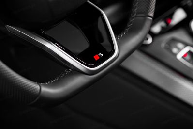 Audi A6 TFSI S line Avant