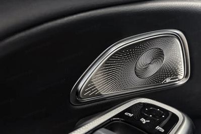 Mercedes Klasa E 220 d 4-Matic AMG Estate