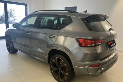 Cupra Ateca 1.5 TSI DSG