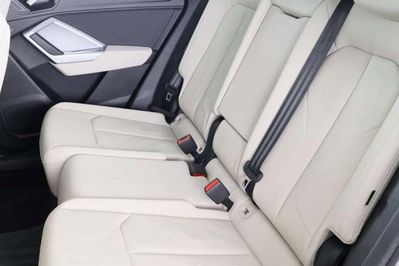 Audi Q3 35 TFSI S-Line Sportback