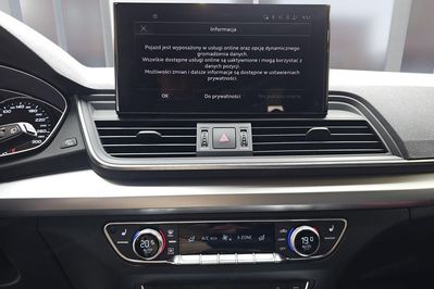 Audi Q5 40 TFSI quattro