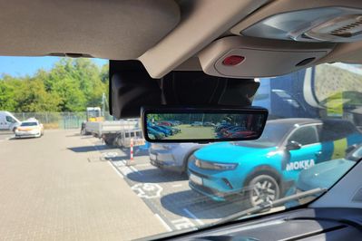 Opel Movano Heavy L4H3 AT8