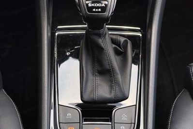 Skoda Kodiaq 2.0 TDI 4x4 Style DSG