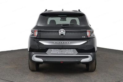 Citroen C3 Aircross Max 1.2 mHEV  S&S eDCT6