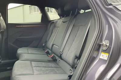 Cupra Terramar 1.5 eTSI mHEV DSG