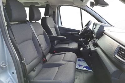 Renault Trafic dCi L2H1