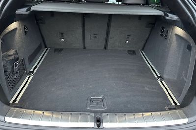 BMW X4 xDrive20d M Sport