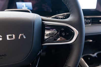 Omoda 5 Premium DCT 1.6 T-GDI