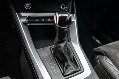 Audi Q3 45 TFSI S Line quattro S tronic