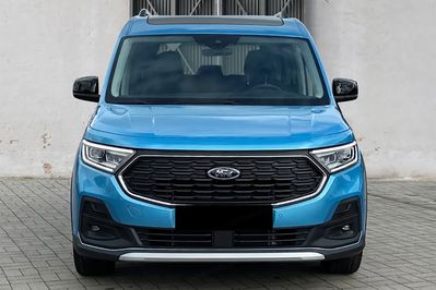 Ford Tourneo Connect L1H1 Active A7