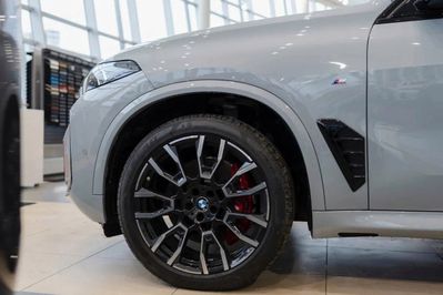 BMW X5 xDrive40i M Sport