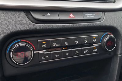 Kia Ceed 1.5 t-Gdi m Dct