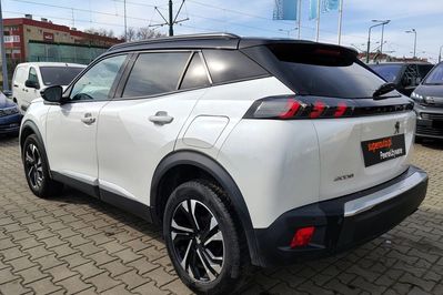 Peugeot 2008 1.2 PureTech S&S