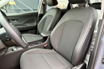 Hyundai Kona 1.6 t-Gdi Executive