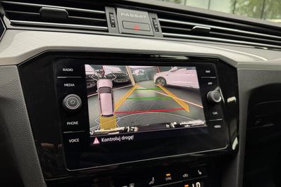 Volkswagen Passat 1.5 TSI Business DSG