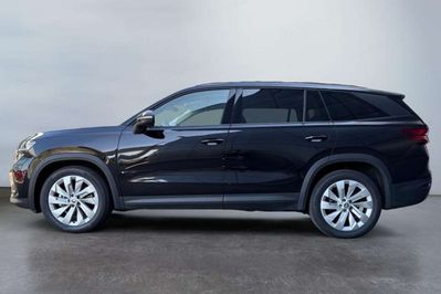 Skoda Kodiaq Drive 2.0 TDI 4x4 DSG
