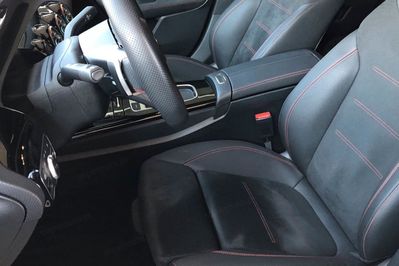 Mercedes Klasa A 220 4-Matic AMG Line