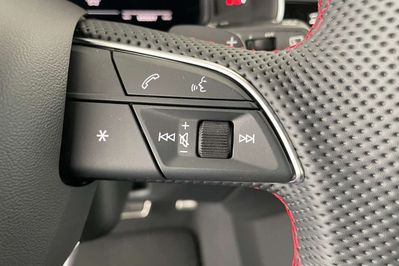 Audi Q8 SQ8 TFSI quattro