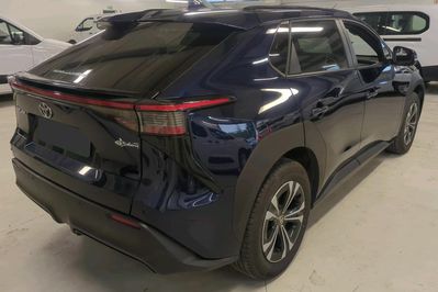 Toyota bZ4X Prestige 71.4kWh