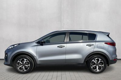 Kia Sportage 1.6 GDI M 2WD