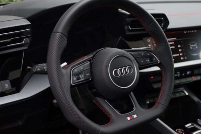 Audi A3 TFSI S Line Sportback