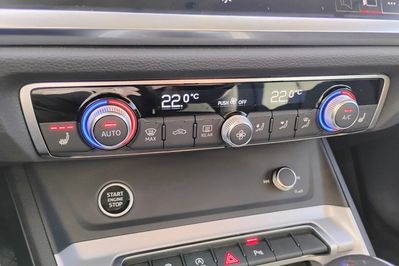 Audi Q3 Sportback 35 TFSI
