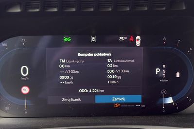 Volvo XC90 B5 B AWD Plus Bright 7os aut