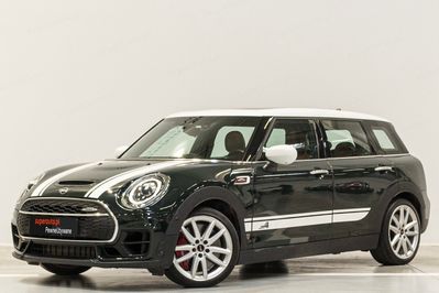 Mini Clubman John Cooper Works ALL4 sport-aut