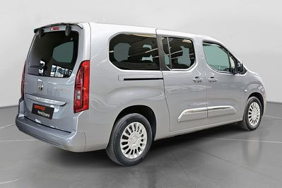 Toyota Proace City Verso Long 1.5 d-4D Business