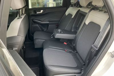 Ford Kuga Sound Edition AWD  2.5 FHEV eCVT