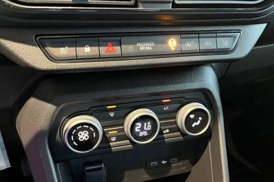 Dacia Sandero Stepway Expression 1.2 Eco-G LPG