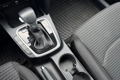 Kia Ceed 1.5 T-GDI M DCT