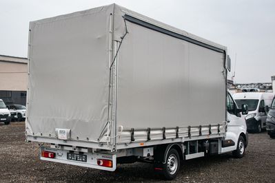 Renault Master L3 Zabudowa 10EP