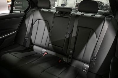 BMW Seria 3 320i M Sport