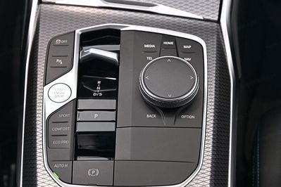 BMW Seria 3 318D M Sport