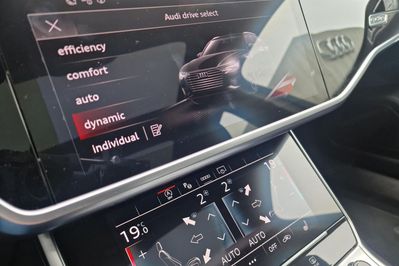 Audi A6 Avant 50 TDI quattro S Line
