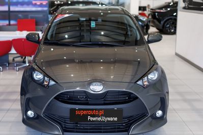 Toyota Yaris 1.5 Comfort