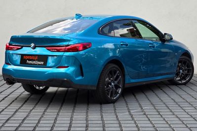 BMW Seria 2 Gran Coupe 218i M Sport