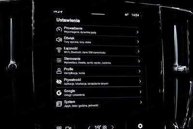 Volvo S60 B5 B AWD Plus Dark aut